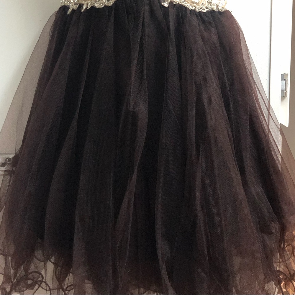 Formal Dress - Picture 3 of 4